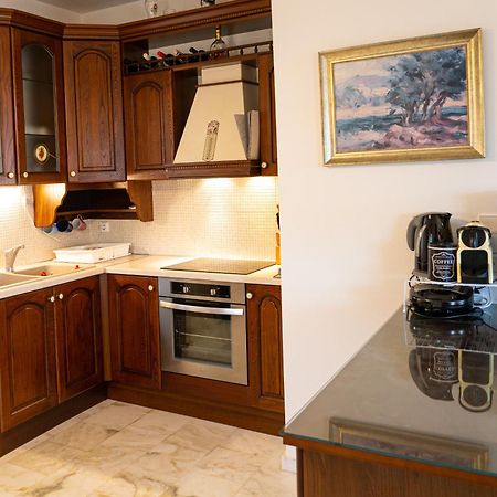 Villa Avgerinos Ηome Breakfast Basket Complimentary Amfikleia Exterior foto