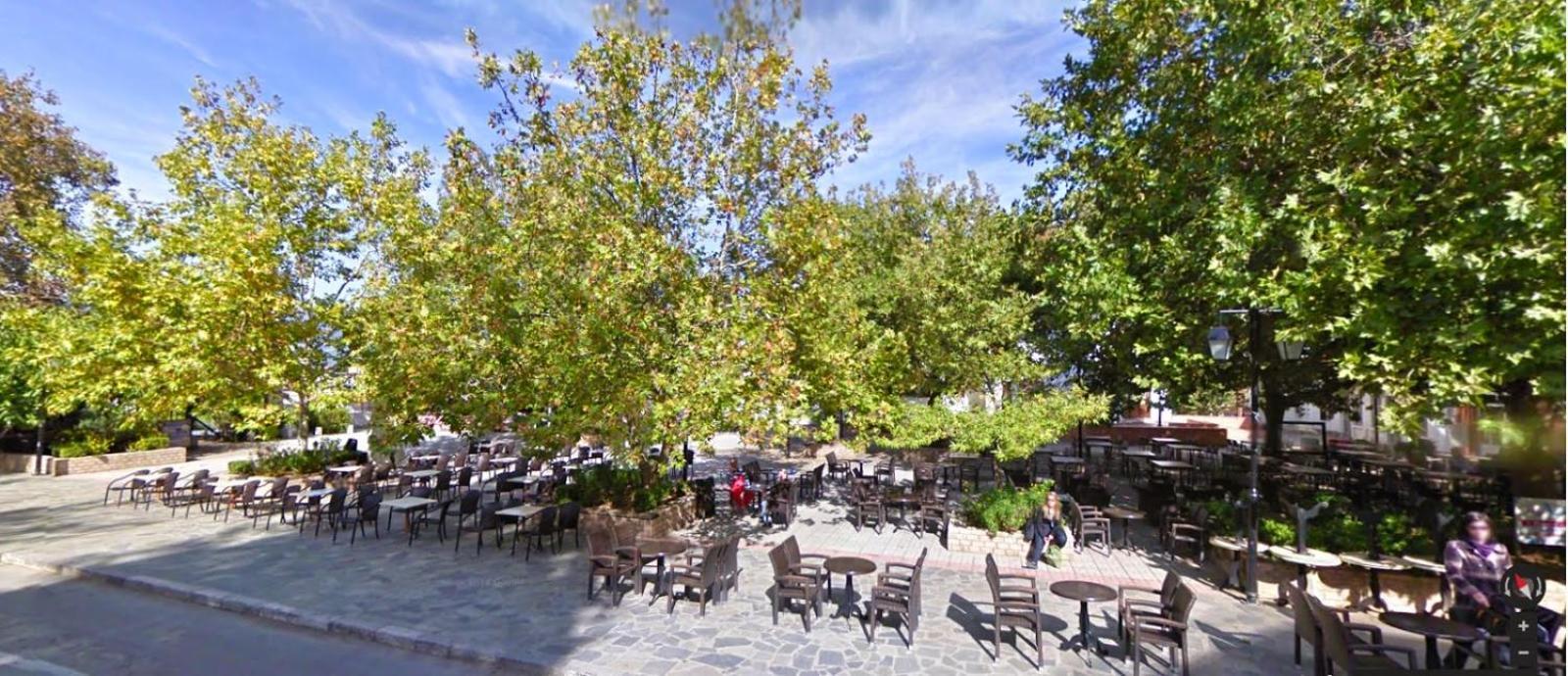 Villa Avgerinos Ηome Breakfast Basket Complimentary Amfikleia Exterior foto